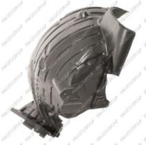 REF: ME4403603 - PROTECTOR PASO RUEDA DELANTERO DERECHO-PARTE DELANTERA MOD.
