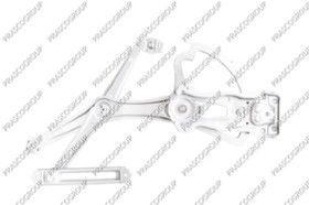 REF: ME035W043 - MECANISMOS ELEVALUNAS DELANTERO DERECHO MOD. 5 PUERTAS