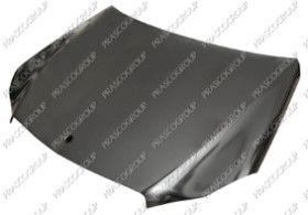 REF: ME0453110 - CAPO DELANTERO-ALUMINIO