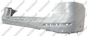 REF: ME8301061 - PARACHOQUES TRASERO-IMPRIMADO CON AGUJEROS SENSORES+SOPORTES