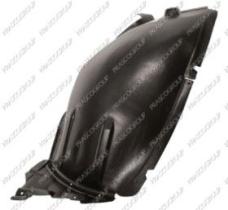 REF: ME8243604 - PROTECTOR PASO RUEDA DELANTERO IZQUIERDO-PARTE DELANTERA