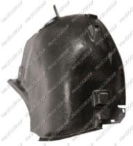 REF: ME8243613 - PROTECTOR PASO RUEDA DELANTERO DERECHO-PARTE TRASERA