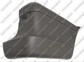 REF: ME9101153 - PUNTA DERECHA PARACHOQUES TRASERO-GRIS CLARO GRANULADA