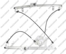 REF: OP416W023 - MECANISMOS ELEVALUNAS DELANTERO DERECHO MOD. 5 PUERTAS