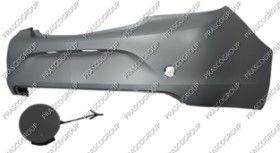 REF: OP0621051 - PARACHOQUES TRASERO IMPRIMADO MOD.4 PUERTAS
