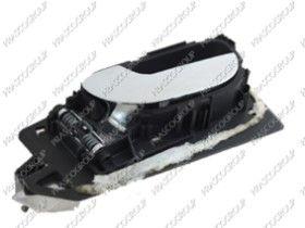 REF: PG4208402 - MANECILLA INTERIOR DELANTERA IZQUIERDA  CON PALANCA CROMADA-