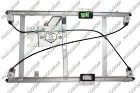 REF: RN980W022 - ELEVALUNAS DELANTERO IZQUIERDO ELECTRICO MOD. 3 PUERTAS