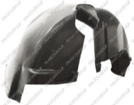 REF: SK0203654 - PROTECTOR PASO RUEDA TRASERO IZQUIERDO