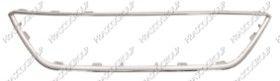 REF: ST4262305 - MOLDURA REJILLA CROMADA