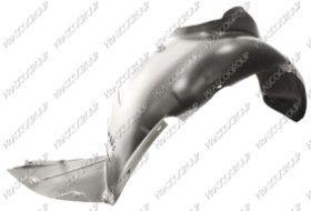 REF: VG3303604 - PROTECTOR PASO RUEDA DELANTERO IZQUIERDO