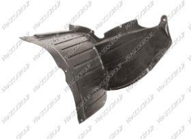 REF: VG0553603 - PROTECTOR PASO RUEDA DELANTERO DERECHO-PARTE DELANTERA