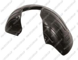 REF: VG0553613 - PROTECTOR PASO RUEDA DELANTERO DERECHO-PARTE TRASERA