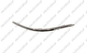 REF: VG7171247 - PERFIL CROMADO MOLDURA DERECHA PARACHOQUES DELANTERO