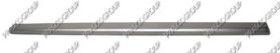 REF: AD0241265 - MOLDURA SPOILER TRASERO-CROMADA MOD. FAMILIAR