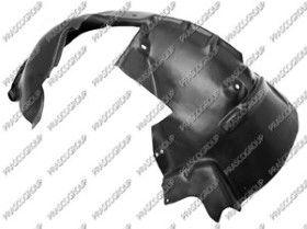 REF: AD6203604 - PROTECTOR PASO RUEDA DELANTERO IZQUIERDO