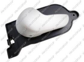 REF: FD3408608 - MANECILLA INTERIOR DELANTERA/TRASERA IZQUIERDA-AMARILLENTO