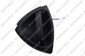 REF: ME3028001 - MANETA EXTERIOR DELANTERA DERECHA-NEGRA-CON CABLE