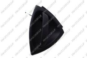 REF: ME3028002 - MANETA EXTERIOR DELANTERA IZQUIERDA-NEGRA-CON CABLE