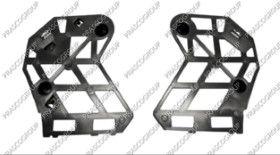 REF: PG4281670 - KIT SOPORTE INTERIOR PARACHOQUES TRASERO (DERECHA+IZQUIERDA)