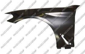 REF: BM0523014 - ALETA DELANTERA IZQUIERDA ALUMINIO