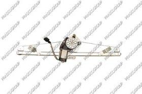REF: FT040W026 - ELEVALUNAS DELANTERO IZQUIERDO ELECTRICO MOD. 5 PUERTAS