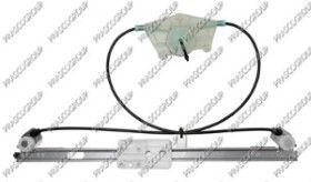 REF: VG715W064 - MECANISMOS ELEVALUNAS TRASERO IZQUIERDO MOD. 5 PUERTAS