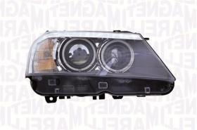 Ref: 104LPN681 - BMW X3 MY2010 (F25)FARO BIXENON S/ECU C/PES S/LAMP