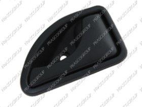 REF: DS9178401 - MANECILLA INTERIOR DELANTERA DERECHA - NEGRA - 8 MM