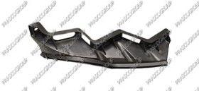 REF: VG0541006 - SOPORTE INFERIOR IZQUIERDO PARACHOQUES DELANTERO-PLASTICO