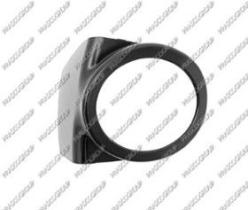 REF: BM0191244 - MARCO FARO ANTINIEBLA IZQUIERDO-NEGRO MOD.M