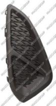 REF: FD3482123 - REJILLA DERECHA PARACHOQUES-NEGRA