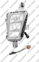 REF: VG4044414 - FARO ANTINIEBLA IZQUIERDO-LED