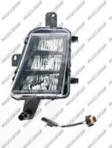 REF: VG4084414 - FARO ANTINIEBLA IZQUIERDO-LED