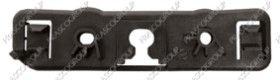 REF: LA0041053 - GRAPA DERECHA PARACHOQUES TRASERO-PLASTICO