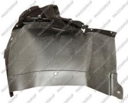REF: VG0563603 - PROTECTOR PASO RUEDA DELANTERO DERECHO-PARTE DELANTERA