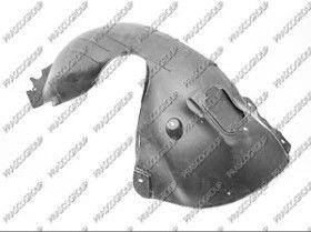 REF: VG0563614 - PROTECTOR PASO RUEDA DELANTERO IZQUIERDO-PARTE TRASERA