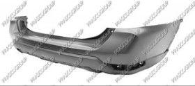 REF: DS8381051 - PARACHOQUES TRASERO-NEGRO