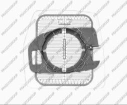 REF: FT9217503 - CRISTAL+SOPORTE DERECHO-CONVEXO-AJUESTE MANUAL