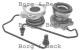 Borg & Beck BCS161 - Desembrague central, embrague
