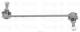 Borg & Beck BDL6367 - Travesaños/barras, estabilizador