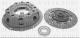 Borg & Beck HK1018 - Kit de embrague