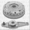 Borg & Beck HK2042 - Kit de embrague