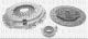 Borg & Beck HK2130 - Kit de embrague