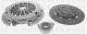 Borg & Beck HK2151 - Kit de embrague