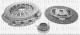 Borg & Beck HK2155 - Kit de embrague