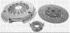 Borg & Beck HK2156 - Kit de embrague