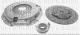 Borg & Beck HK2178 - Kit de embrague