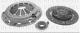 Borg & Beck HK2181 - Kit de embrague