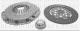 Borg & Beck HK2188 - Kit de embrague