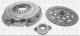 Borg & Beck HK2252 - Kit de embrague
